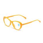 Cat-Eye Orange Frame – TR 232430