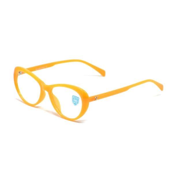 Cat-Eye Orange Frame – TR 232430
