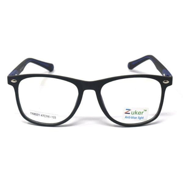 Wayfarer Matt Black Frame – Kids tr 8521