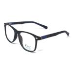 Wayfarer Matt Black Frame – Kids tr 8521