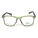 Wayfarer Matt Green Frame – Kids tr 8521