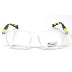 Wayfarer Matt White Frame – Kids tr 8522