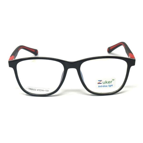 Wayfarer Shine Black Frame – Kids tr 8522