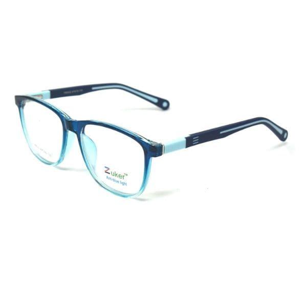 Wayfarer Shine Blue Frame – Kids tr 8522