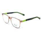 Wayfarer Shine Brown Gun Frame – Kids tr 8522