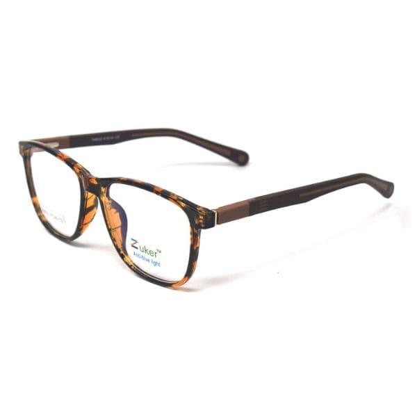 Wayfarer Brown DA Frame – Kids tr 8522