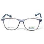 Wayfarer Shine Grey Frame – Kids tr 8522