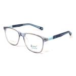 Wayfarer Shine Gun Pink Frame – Kids tr 8522