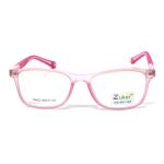 Rectangular Matt Pink Frame – Kids tr 8523