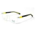 Rectangular Matt White Frame – Kids tr 8523