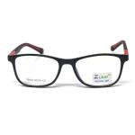 Rectangular Shine Black Frame – Kids tr 8523
