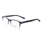 Rectangular Shine Black White Frame – Kids tr 8523