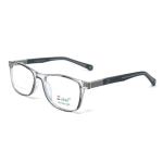 Rectangular Shine Grey Frame – Kids tr 8523