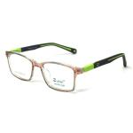 Rectangular Shine Brown Gun Frame – Kids tr 8524