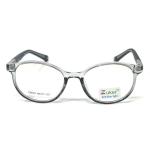 Round Shine Grey Frame – Kids tr 8527