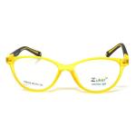 Cat Eye Matt Yellow Frame – Kids tr 8528