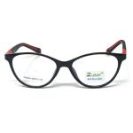 Cat Eye Shine Black Frame – Kids tr 8528