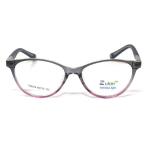 Cat Eye Shine Gun Pink Frame – Kids tr 8528