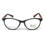 Cat Eye Shine Black Frame – Kids tr 8530