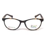 Cat Eye Brown DA Frame – Kids tr 8530