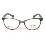 Cat Eye Shine Gun Red Frame – Kids tr 8530