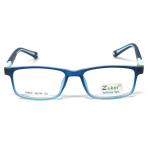 Rectangular Matt D Blue Frame – Kids tr 8531