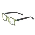 Rectangular Matt Green Frame – Kids tr 8531