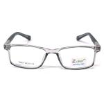 Rectangular Shine Grey Frame – Kids tr 8531