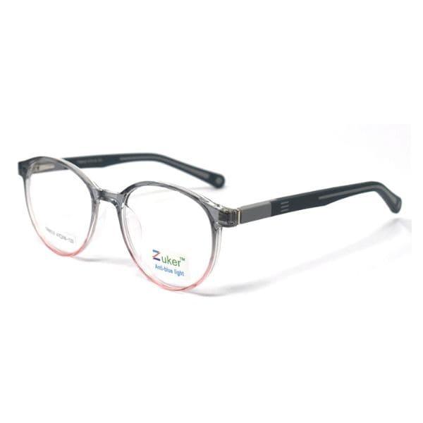 Round Shine Gun Pink Frame – Kids tr 8532