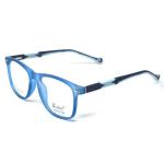 Wayfarer Matt Blue Frame – Kids tr 9521