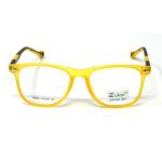 Wayfarer Matt Yellow Frame – Kids tr 9521