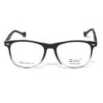 Wayfarer Shine Black White Frame – Kids tr 9521