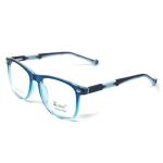 Wayfarer Shine Blue Frame – Kids tr 9521