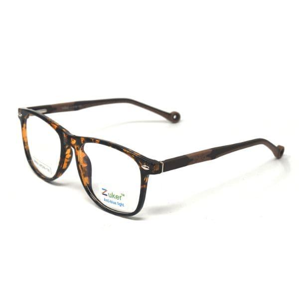 Wayfarer Brown DA Frame – Kids tr 9521