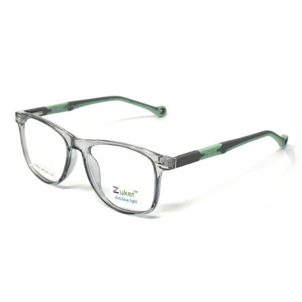Wayfarer Shine Grey Frame – Kids tr 9521