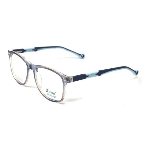 Wayfarer Shine Gun Pink Frame – Kids tr 9521