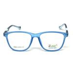 Wayfarer Matt Blue Frame – Kids tr 9522