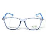 Wayfarer Clear Blue Frame – Kids tr 9522