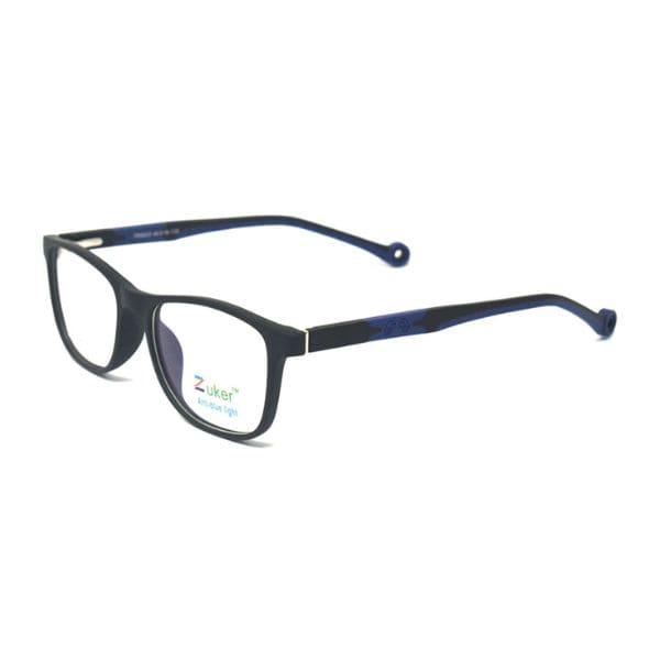 Rectangular Matt Black Frame – Kids tr 9523