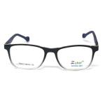 Rectangular Shine Black White Frame – Kids tr 9523