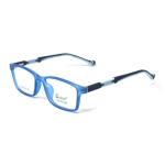 Rectangular Matt Blue Frame – Kids tr 9524