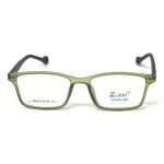 Rectangular Matt Green Frame – Kids tr 9524