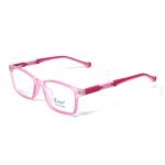 Rectangular Matt Pink Frame – Kids tr 9524