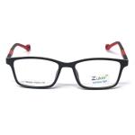 Rectangular Shine Black Frame – Kids tr 9524