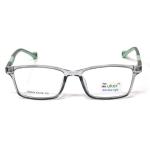 Rectangular Shine Grey Frame – Kids tr 9524