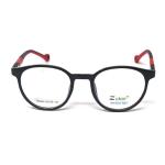 Round Shine Black Frame – Kids tr 9526