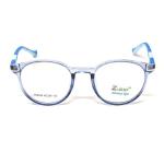 Round Shine Blue Frame – Kids tr 9526