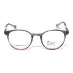 Round Shine Gun Pink Frame – Kids tr 9526