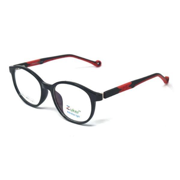 Round Shine Black Frame – Kids tr 9527