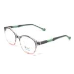 Round Shine Gun Pink Frame – Kids tr 9527